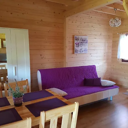 Z Klimatem Mikoszewo