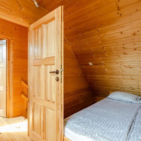 Z Klimatem Lodge