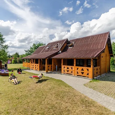 Z Klimatem Mikoszewo