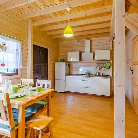 Z Klimatem Junoszyno