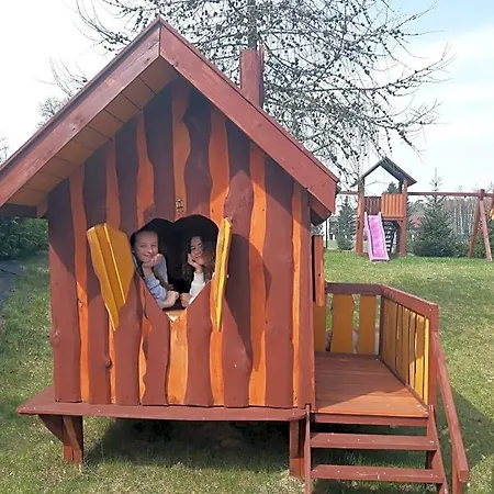 Orman Evi Z Klimatem *