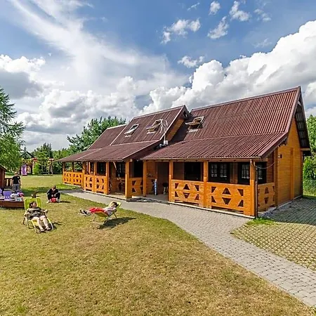 Gerendaház Z Klimatem *