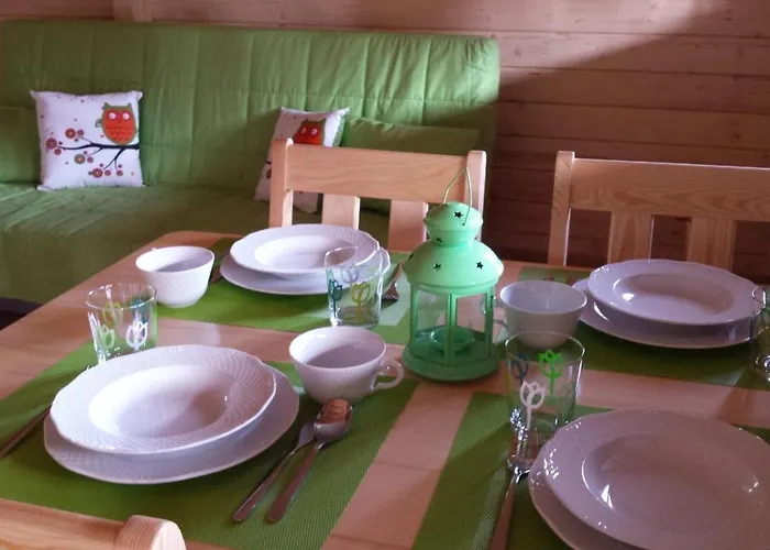 Z Klimatem * Mikoszewo