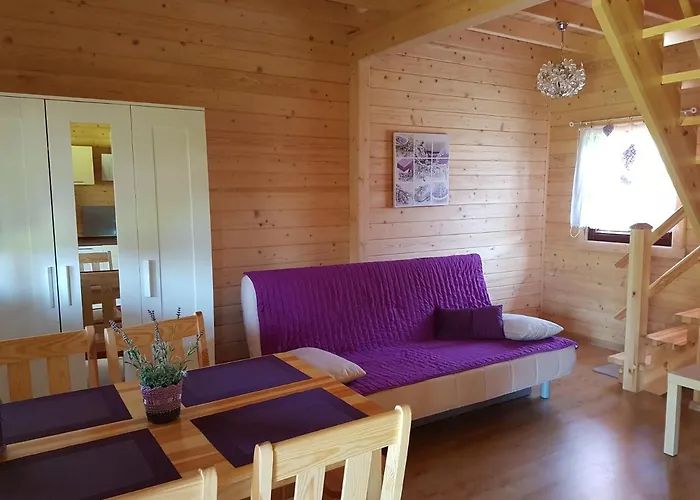 Z Klimatem Mikoszewo