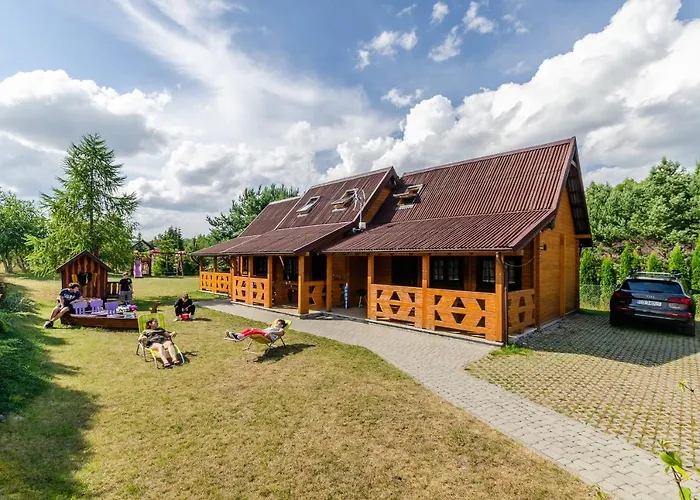 Z Klimatem Mikoszewo