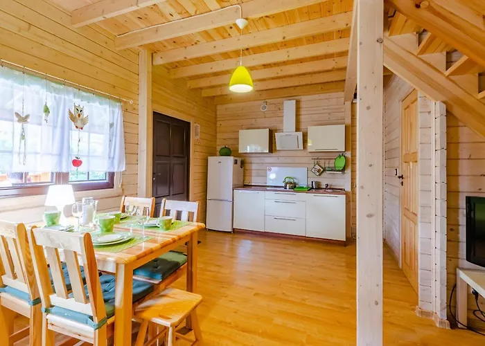 Z Klimatem Mikoszewo